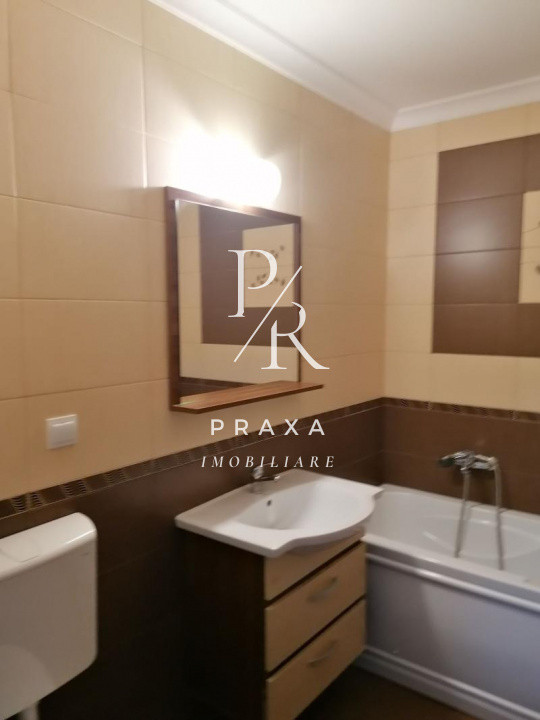 Apartament 2 camere decomandate, mobilat +parcare+boxa , Zona Panemar Floresti!