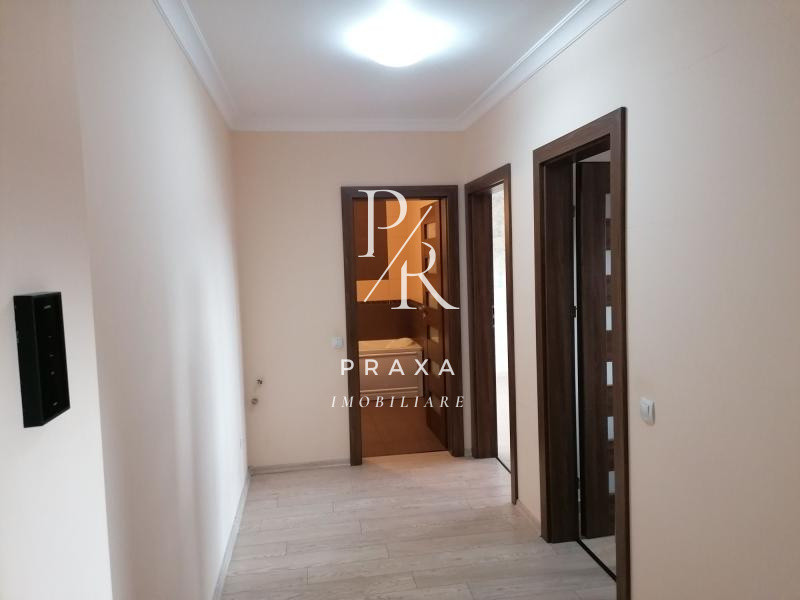 Apartament 2 camere decomandate, mobilat +parcare+boxa , Zona Panemar Floresti!