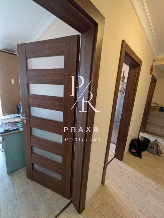 Apartament 2 camere decomandate, mobilat +parcare+boxa , Zona Panemar Floresti!
