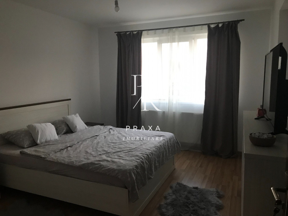 Duplex de inchiriat, 5 camere, 116 mp, teren 180 mp , 2 parcari,  zona Ioan Rus!