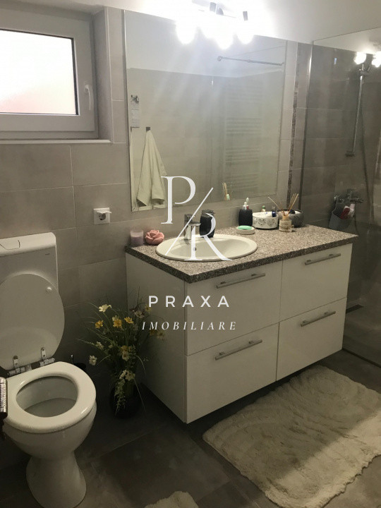 Duplex de inchiriat, 5 camere, 116 mp, teren 180 mp , 2 parcari,  zona Ioan Rus!
