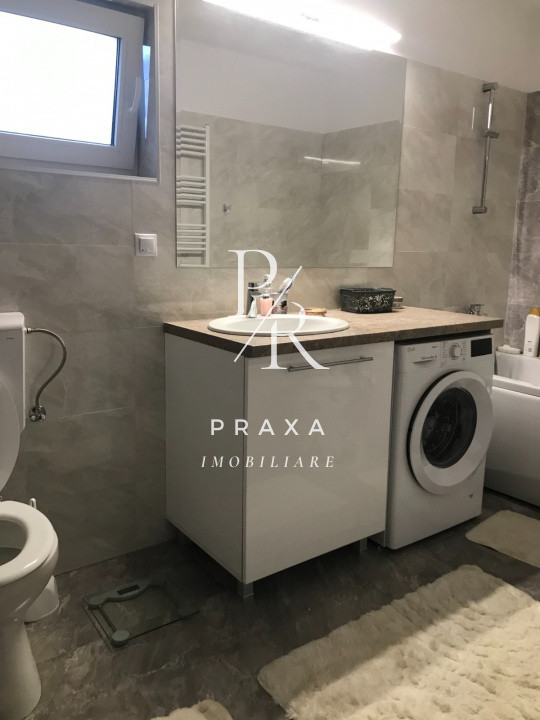 Duplex de inchiriat, 5 camere, 116 mp, teren 180 mp , 2 parcari,  zona Ioan Rus!
