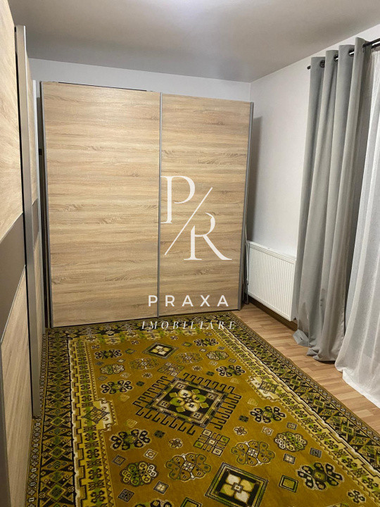 Duplex de inchiriat, 5 camere, 116 mp, teren 180 mp , 2 parcari,  zona Ioan Rus!