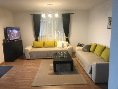 Duplex de inchiriat, 5 camere, 116 mp, teren 180 mp , 2 parcari,  zona Ioan Rus!