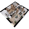 Apartament de vanzare 2 camere, zona Bmw, parcare subterana!