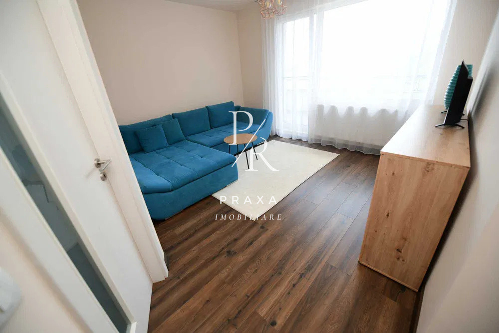 Apartament de vanzare 2 camere, Garaj, langa padure, zona parcul Poligonului!