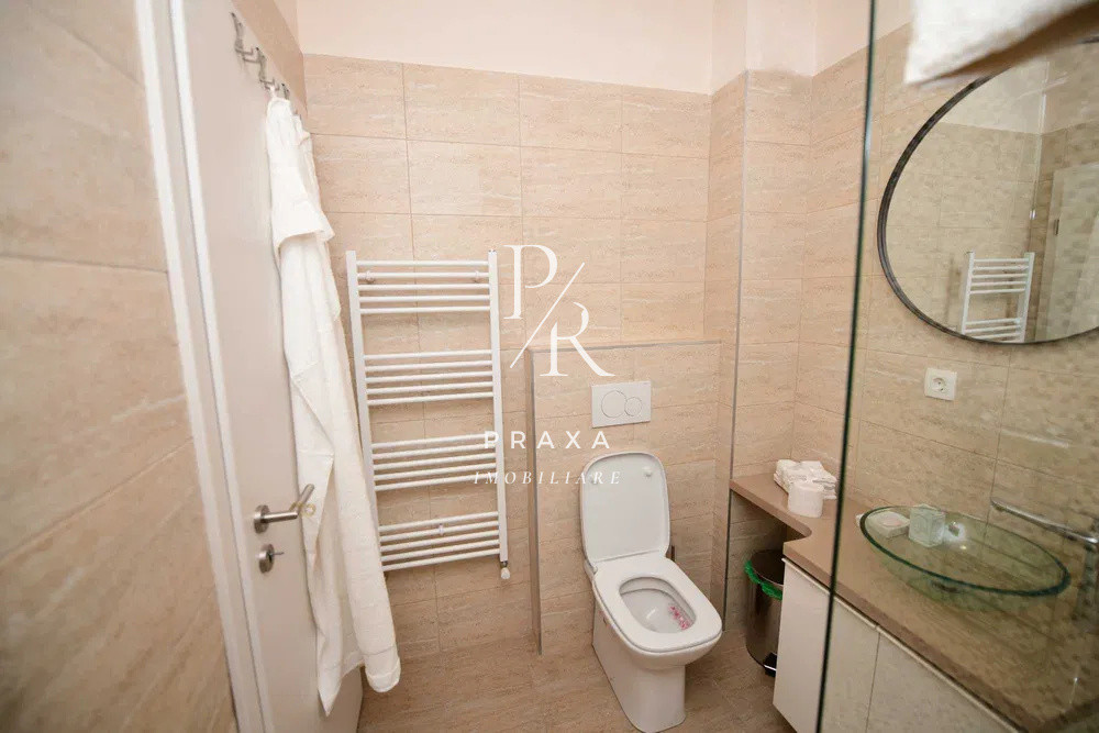 Apartament de vanzare 2 camere, Garaj, langa padure, zona parcul Poligonului!