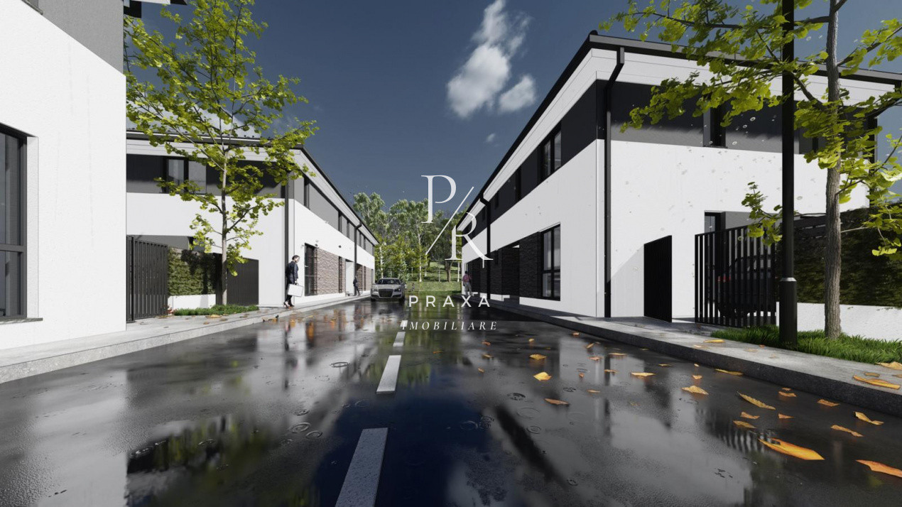 Duplex de vanzare zona Tauti!