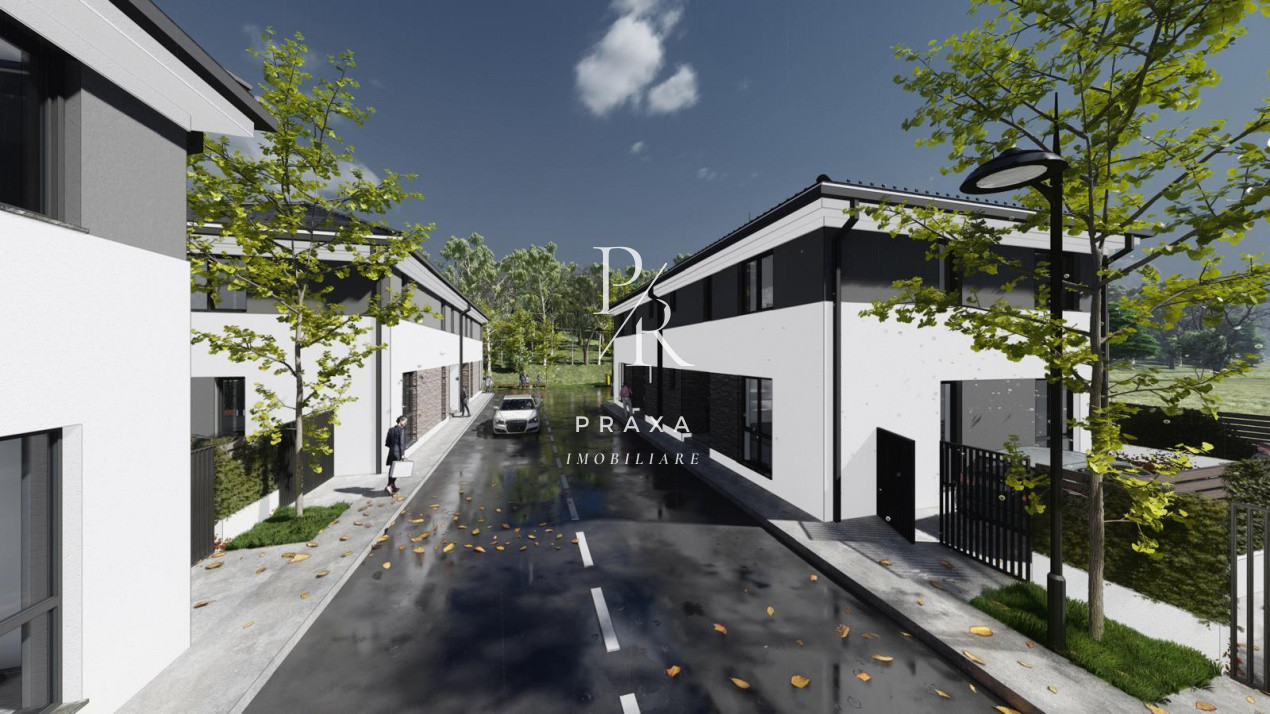 Duplex de vanzare zona Tauti!