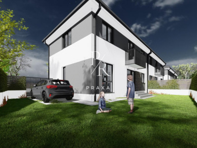 Duplex de vanzare zona Tauti!