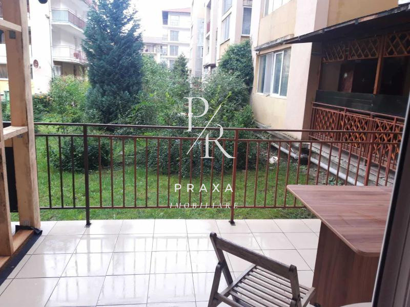 Apartament 2 camere , 50 mp +terasa 18mp +parcare , zona Eroilor Floresti!