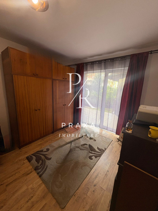 Apartament 2 camere , 50 mp +terasa 18mp +parcare , zona Eroilor Floresti!