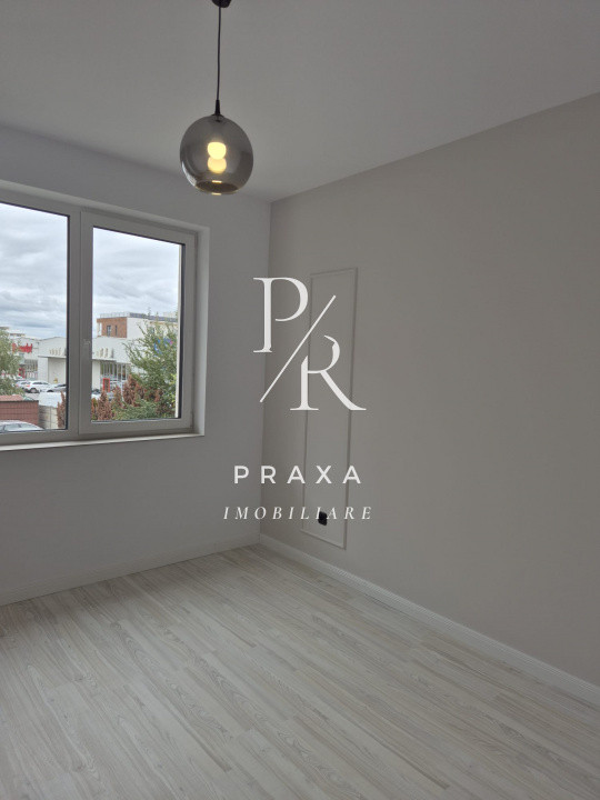 Apartament 2 camere, FINSAT, etaj 1, zona CETATII