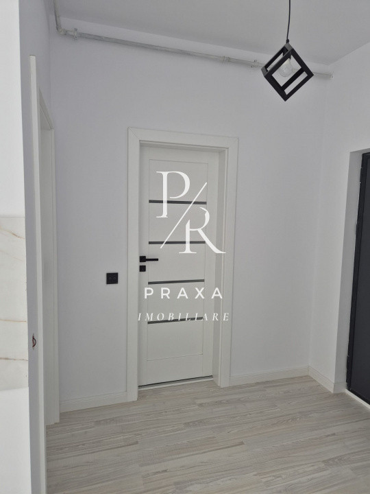 Apartament 2 camere, FINSAT, etaj 1, zona CETATII