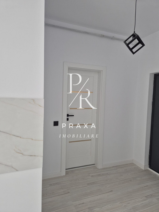 Apartament 2 camere, FINSAT, etaj 1, zona CETATII