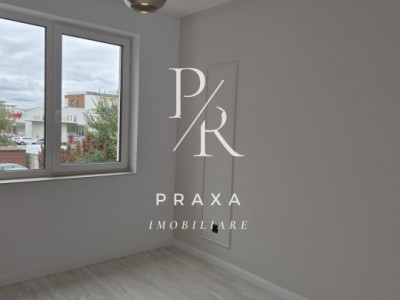 Apartament 2 camere, FINSAT, etaj 1, zona CETATII!