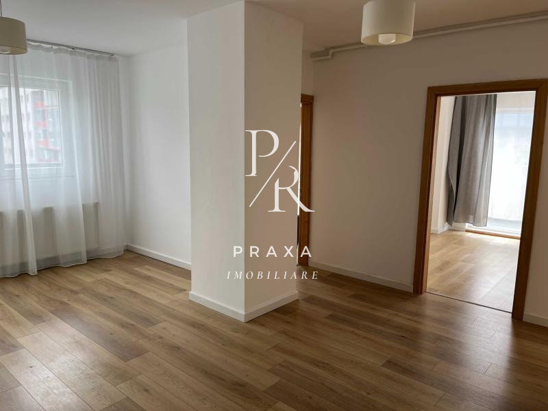 Apartament 3 camere decomandate , 60mp+20mp terasa ,parcare inclusa, zona Bmw!