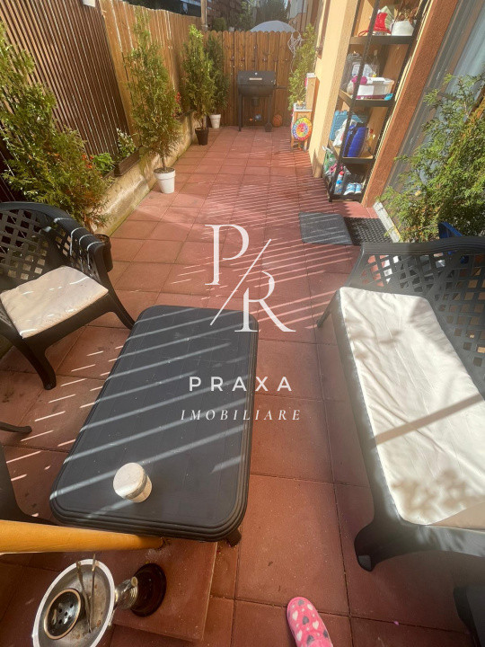 Duplex de vanzare in centru Florestiului langa Scoala!