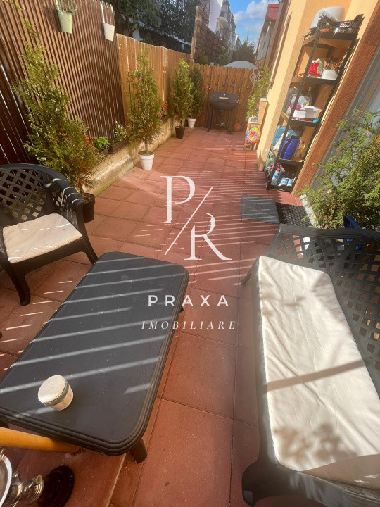 Duplex de vanzare in centru Florestiului langa Scoala!