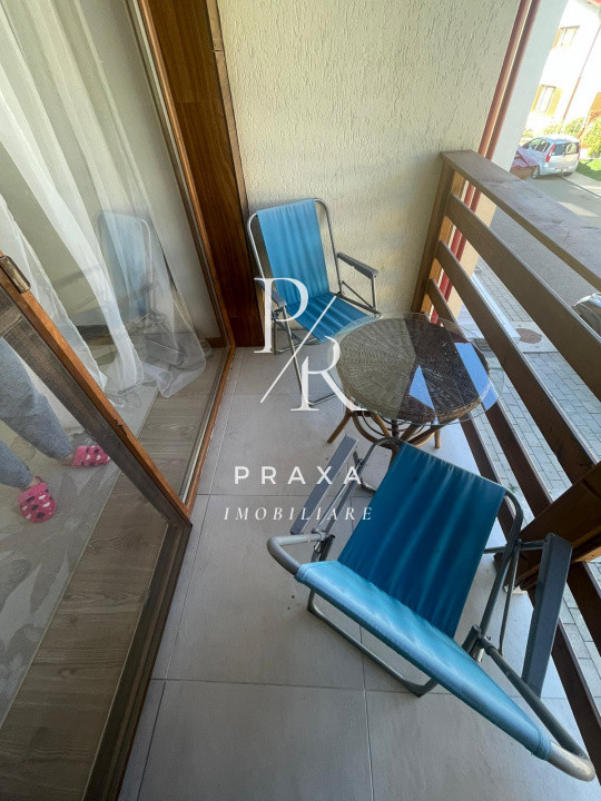 Duplex de vanzare in centru Florestiului langa Scoala!