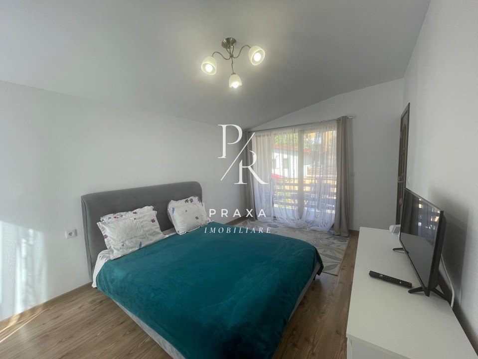 Duplex de vanzare in centru Florestiului langa Scoala!