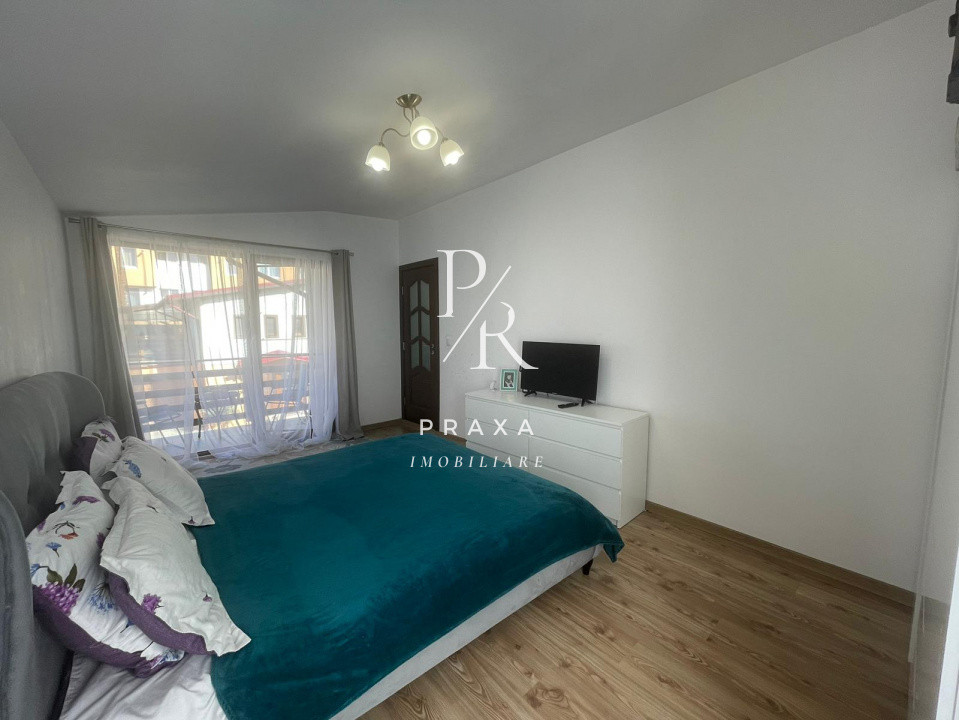 Duplex de vanzare in centru Florestiului langa Scoala!