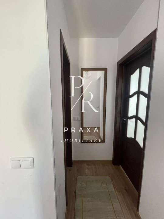 Duplex de vanzare in centru Florestiului langa Scoala!