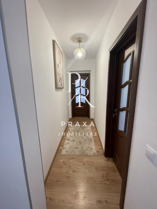 Duplex de vanzare in centru Florestiului langa Scoala!