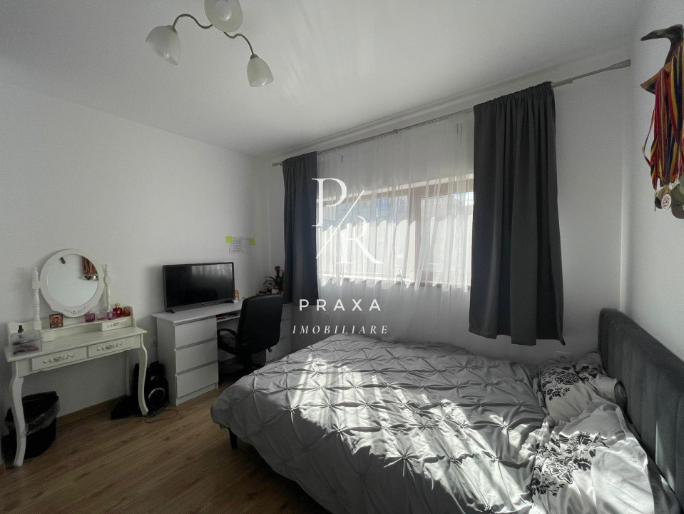 Duplex de vanzare in centru Florestiului langa Scoala!