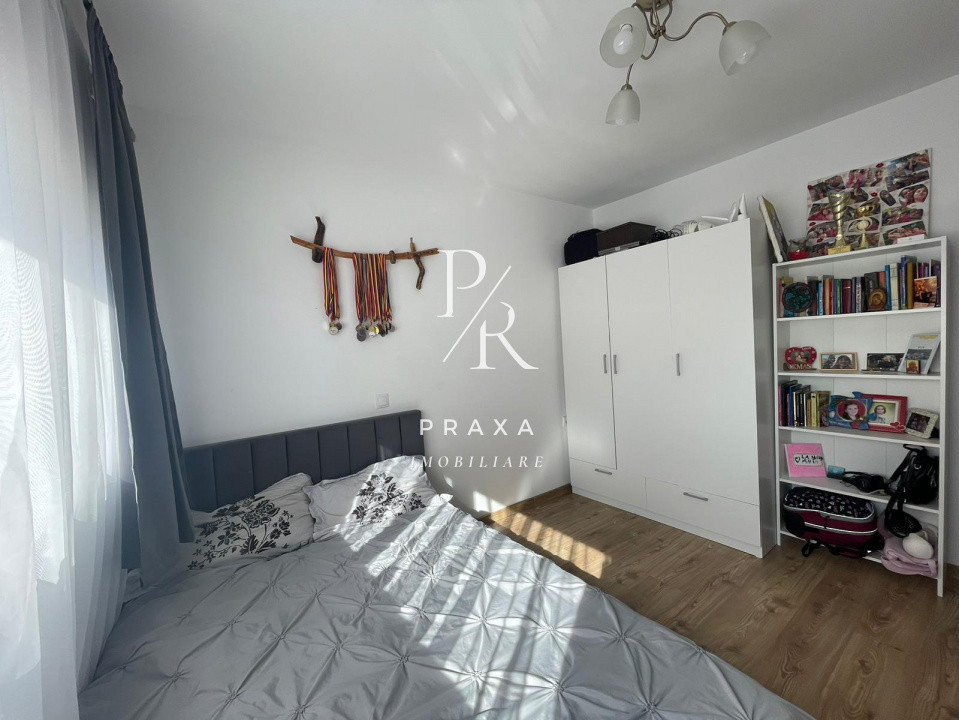 Duplex de vanzare in centru Florestiului langa Scoala!