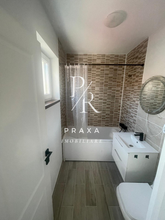 Apartament de inchiriat langa statie, 2 camere si parcare!