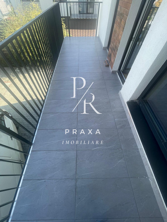 Apartament de inchiriat langa statie, 2 camere si parcare!