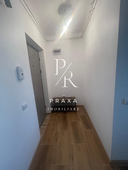 Apartament de inchiriat langa statie, 2 camere si parcare!