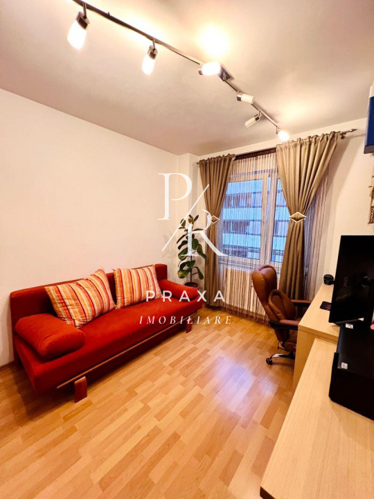 Apartament 3 camere ,67 mp+2balcoane ,mobilat +parcare+boxa la subsol ,Cluj!