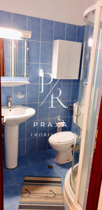 Apartament 3 camere ,67 mp+2balcoane ,mobilat +parcare+boxa la subsol ,Cluj!