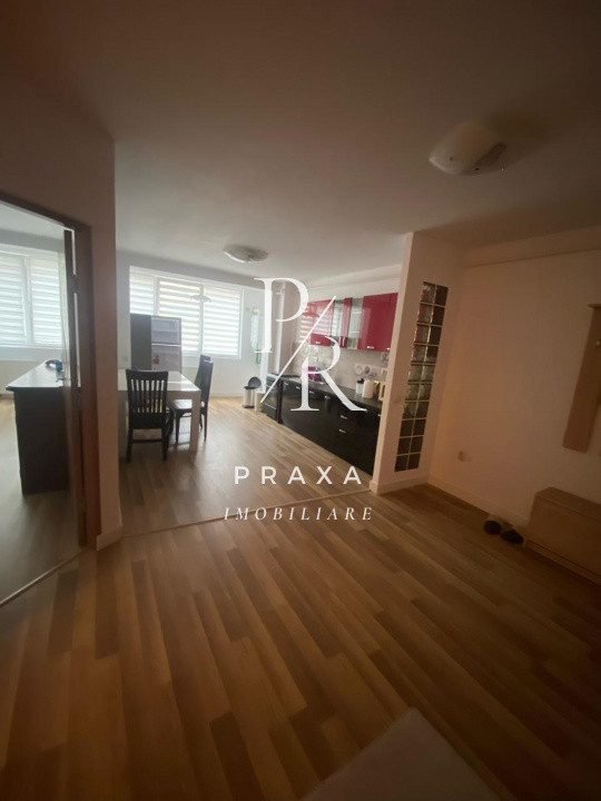 Apartament 2 camere , 62 mp+parcare , zona Cetatii Floresti !