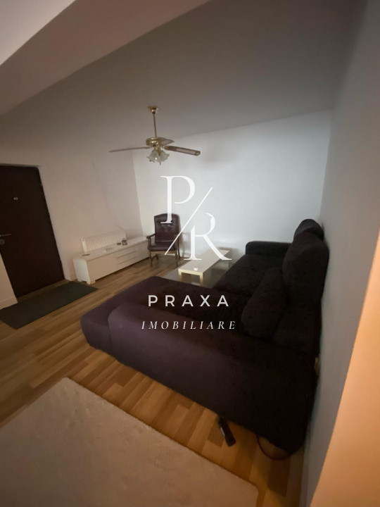 Apartament 2 camere , 62 mp+parcare , zona Cetatii Floresti !