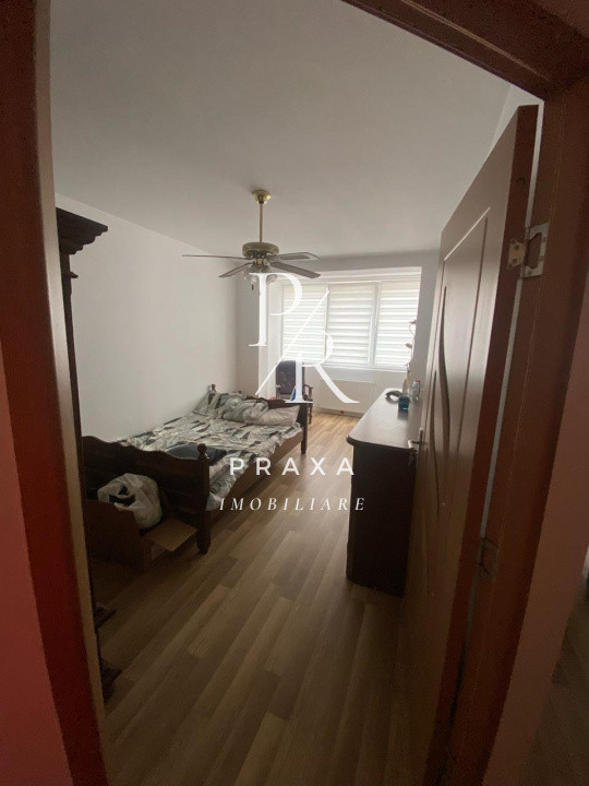 Apartament 2 camere , 62 mp+parcare , zona Cetatii Floresti !