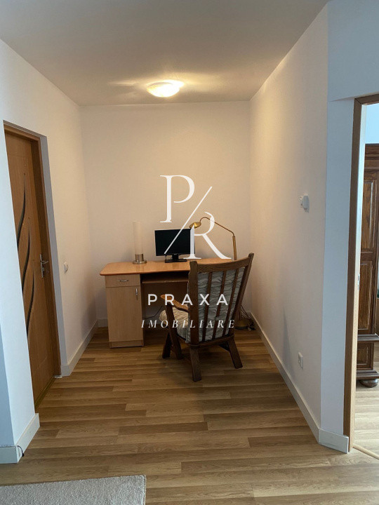 Apartament 2 camere , 62 mp+parcare , zona Cetatii Floresti !