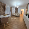 Apartament 3 camere, 70mp, balcon, boxa mobilat complet modern, zona Primaverii!