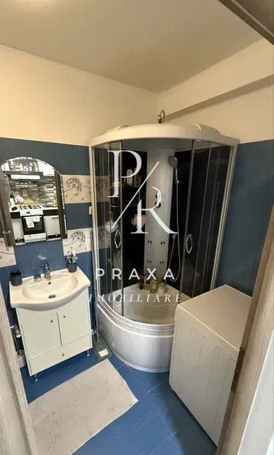 Apartament 2 camere, balcon, gradina, zona Sesul de Sus!