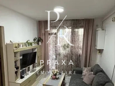 Apartament 2 camere, balcon, gradina, zona Sesul de Sus!