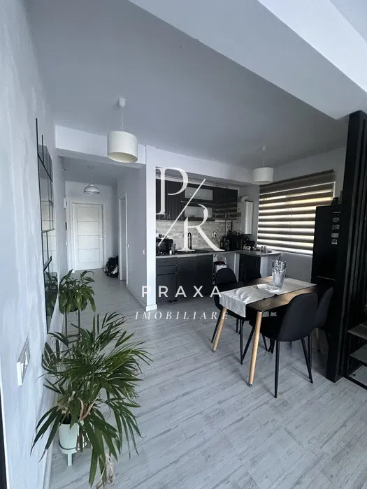 Apartament de vanzare, 2 camere, mobilat, utilat, zona strada Razoare - Vivo!