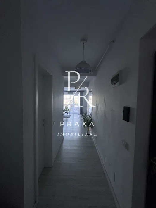 Apartament de vanzare, 2 camere, mobilat, utilat, zona strada Razoare - Vivo!