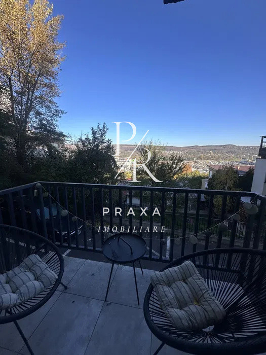 Apartament de vanzare, 2 camere, mobilat, utilat, zona strada Razoare - Vivo!