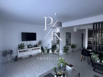 Apartament de vanzare, 2 camere, mobilat, utilat, zona strada Razoare - Vivo!