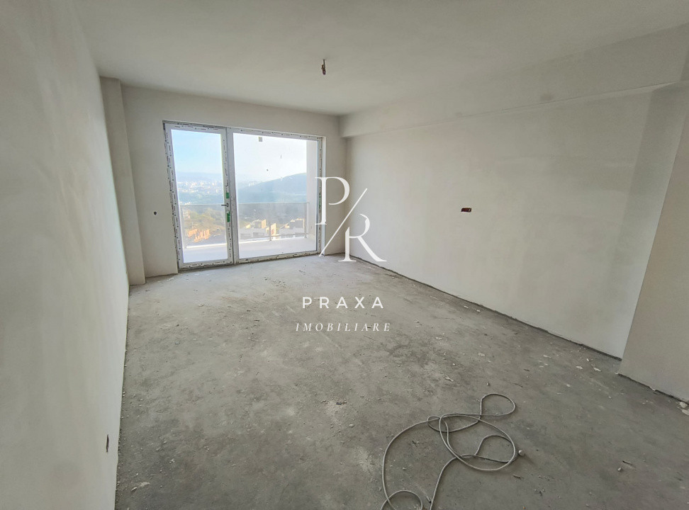 Oportunitate! Apartament de vanzare, 2 camere, PANORAMA, zona Razoare - Vivo!