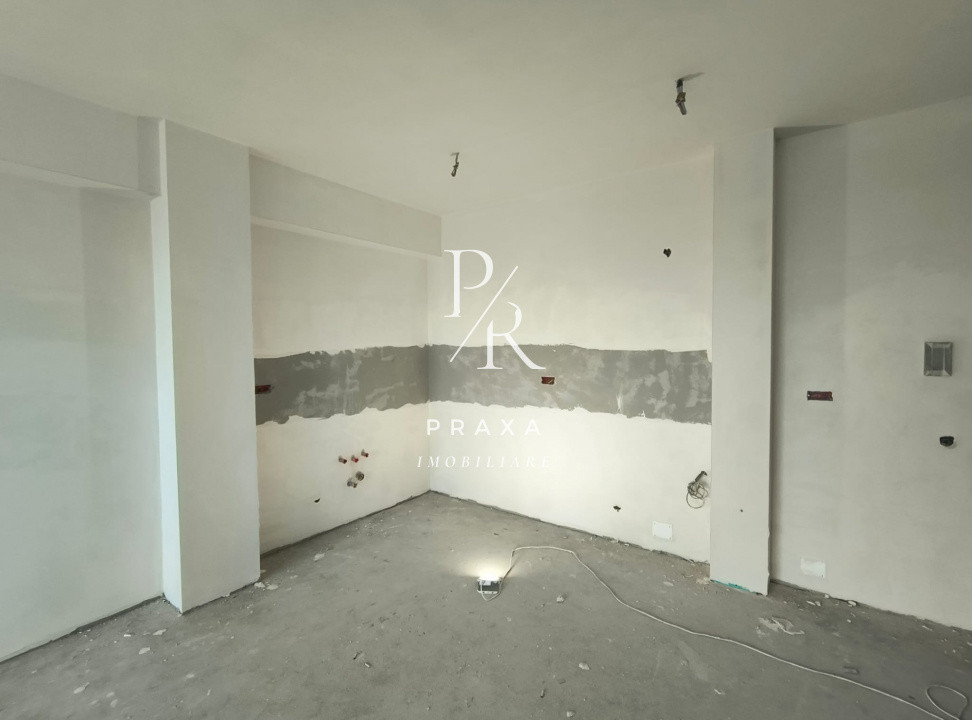 Oportunitate! Apartament de vanzare, 2 camere, PANORAMA, zona Razoare - Vivo!