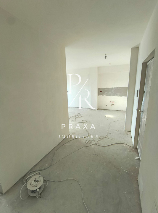 Oportunitate! Apartament de vanzare, 2 camere, PANORAMA, zona Razoare - Vivo!