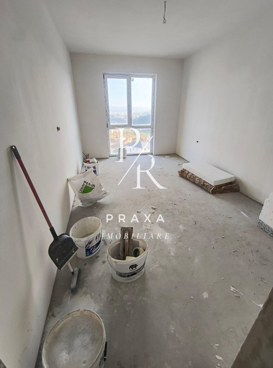 Oportunitate! Apartament de vanzare, 2 camere, PANORAMA, zona Razoare - Vivo!